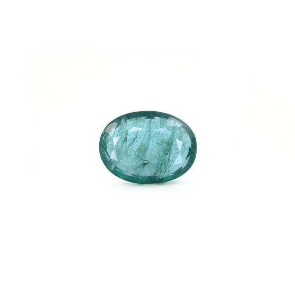 Zambian Emerald (Panna) - 4.15 Carat - Pramogh