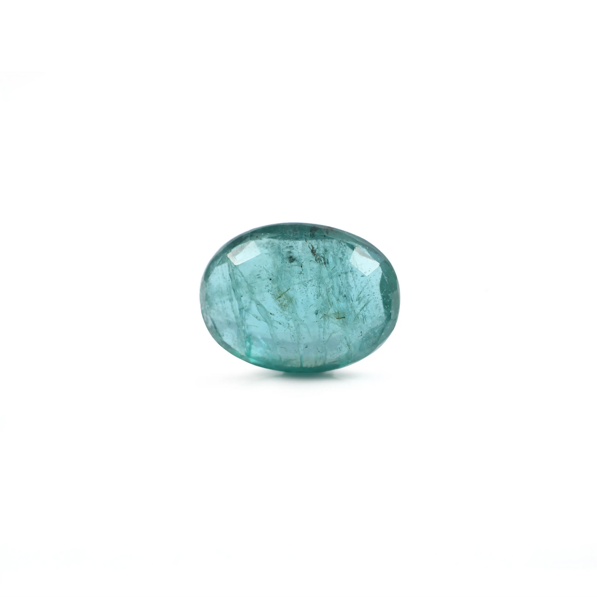 Zambian Emerald - 4.15 Carat
