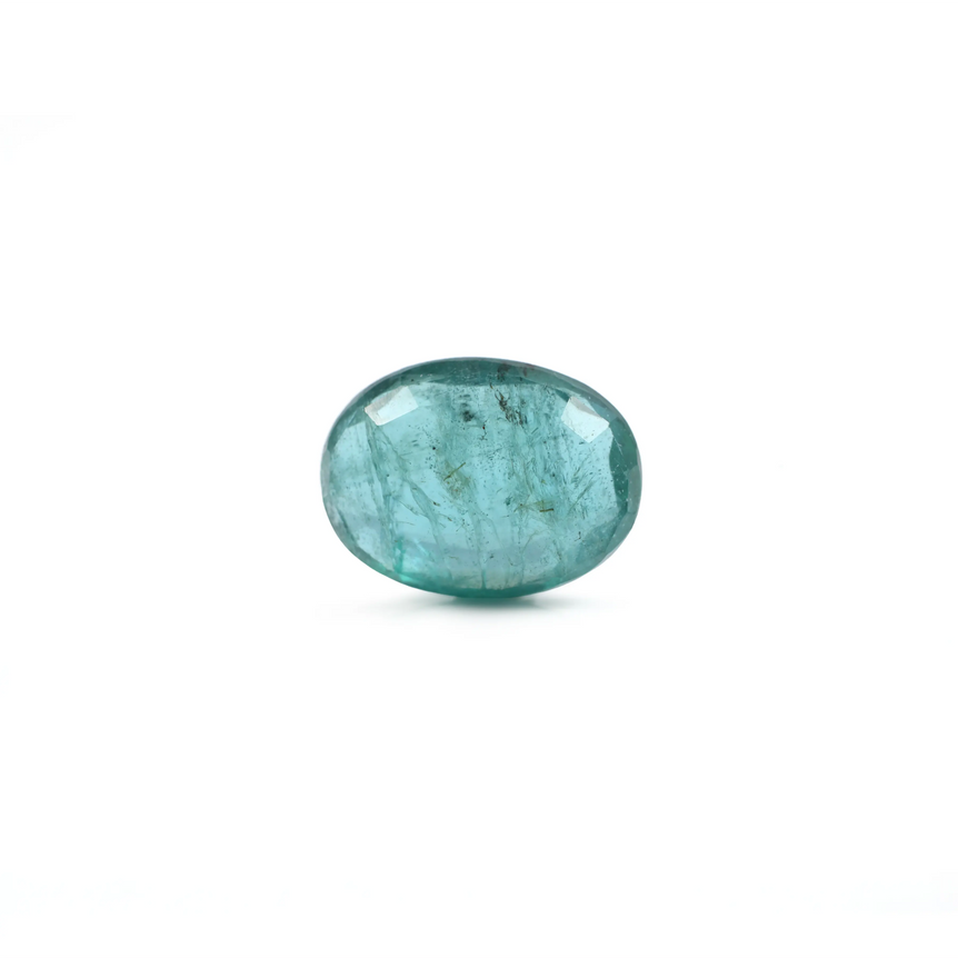 Zambian Emerald - 4.15 Carat