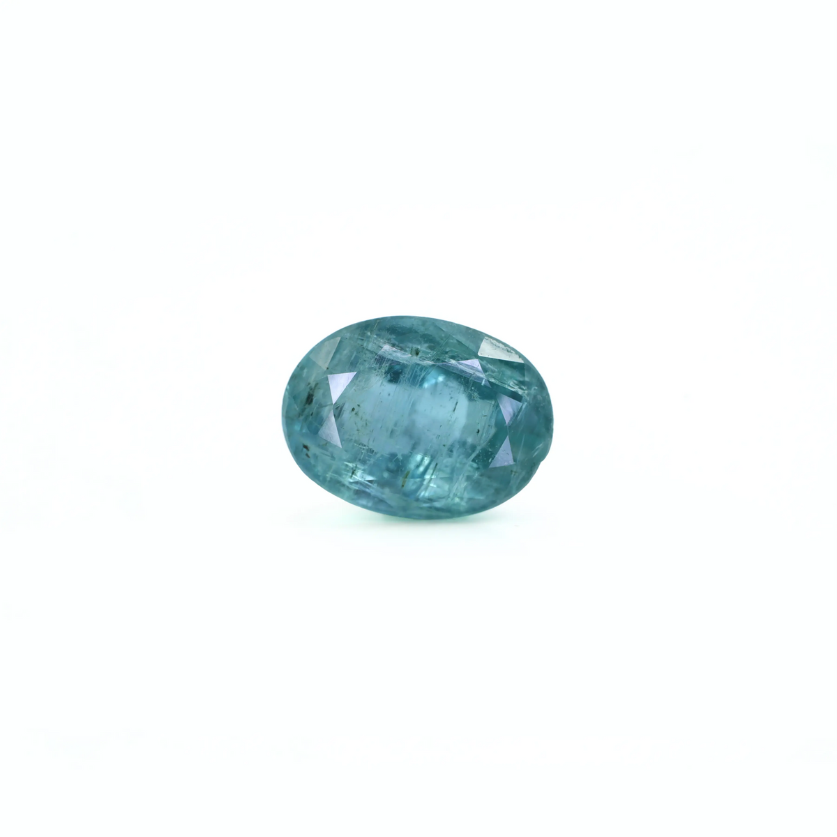 Zambian Emerald (Panna) - 4.75 Carat - Pramogh