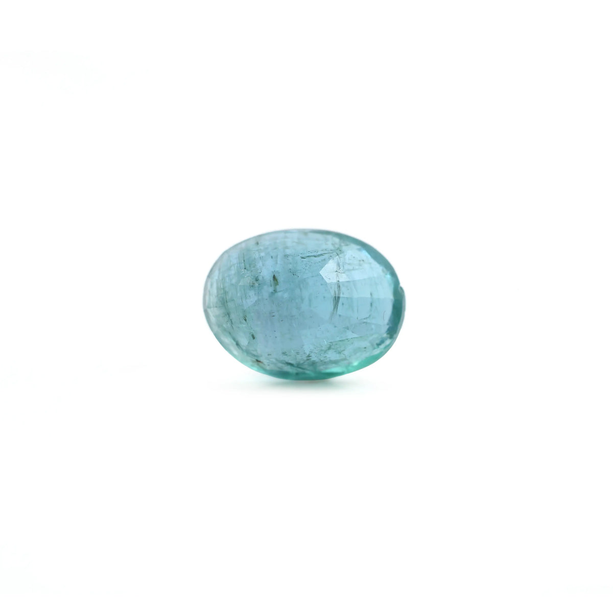 Zambian Emerald - 4.75 Carat