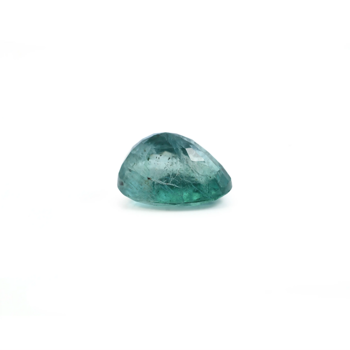 Zambian Emerald - 4.75 Carat
