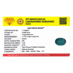 Zambian Emerald - 4.75 Carat