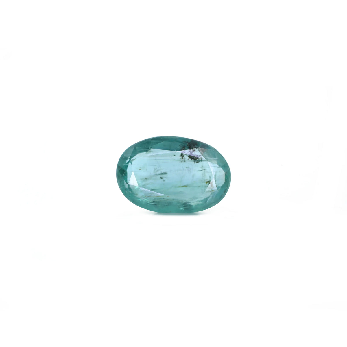 Zambian Emerald (Panna) - 3.3 Carat - Pramogh