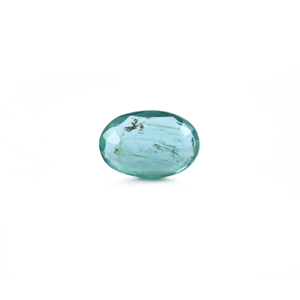 Zambian Emerald - 3.3 Carat