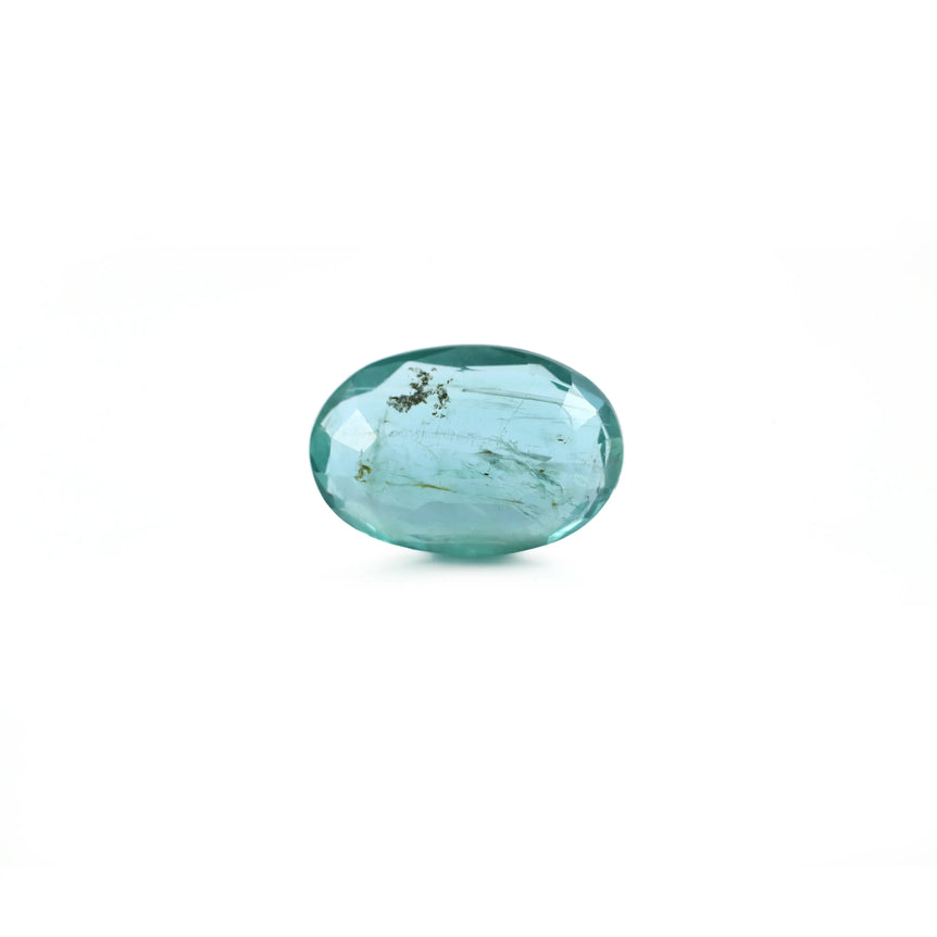Zambian Emerald - 3.3 Carat