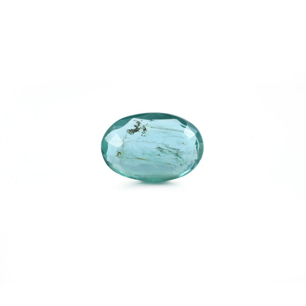 Zambian Emerald - 3.3 Carat