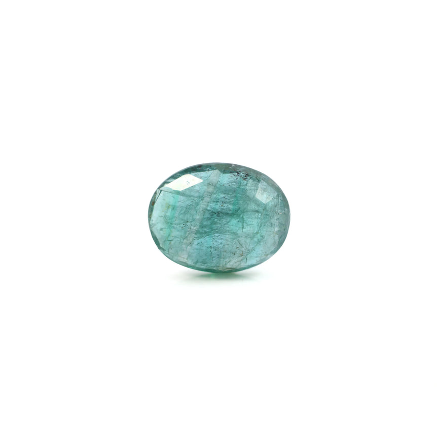 Zambian Emerald - 6.6 Carat