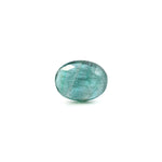 Zambian Emerald - 6.6 Carat