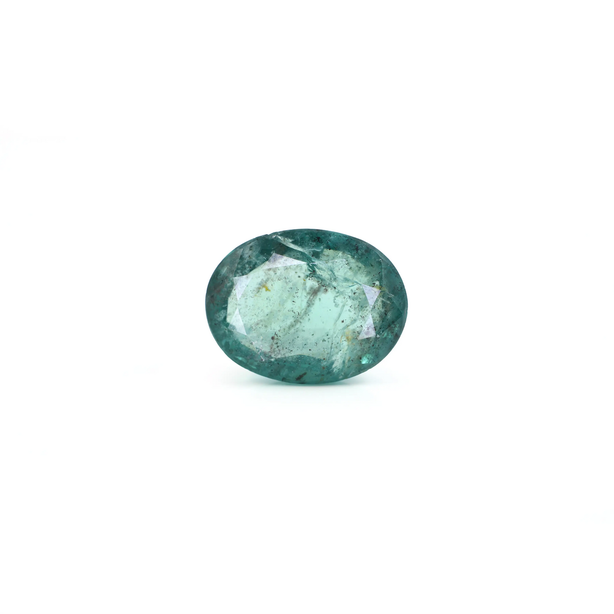 Zambian Emerald (Panna) - 5.9 Carat - Pramogh
