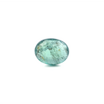 Zambian Emerald - 5.9 Carat