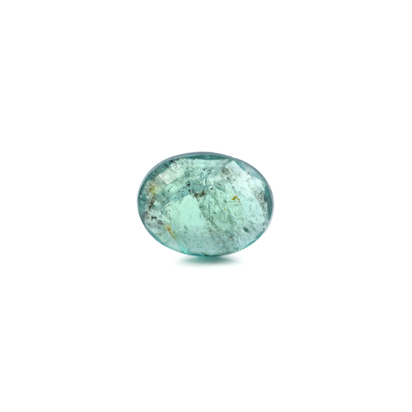 Zambian Emerald - 5.9 Carat