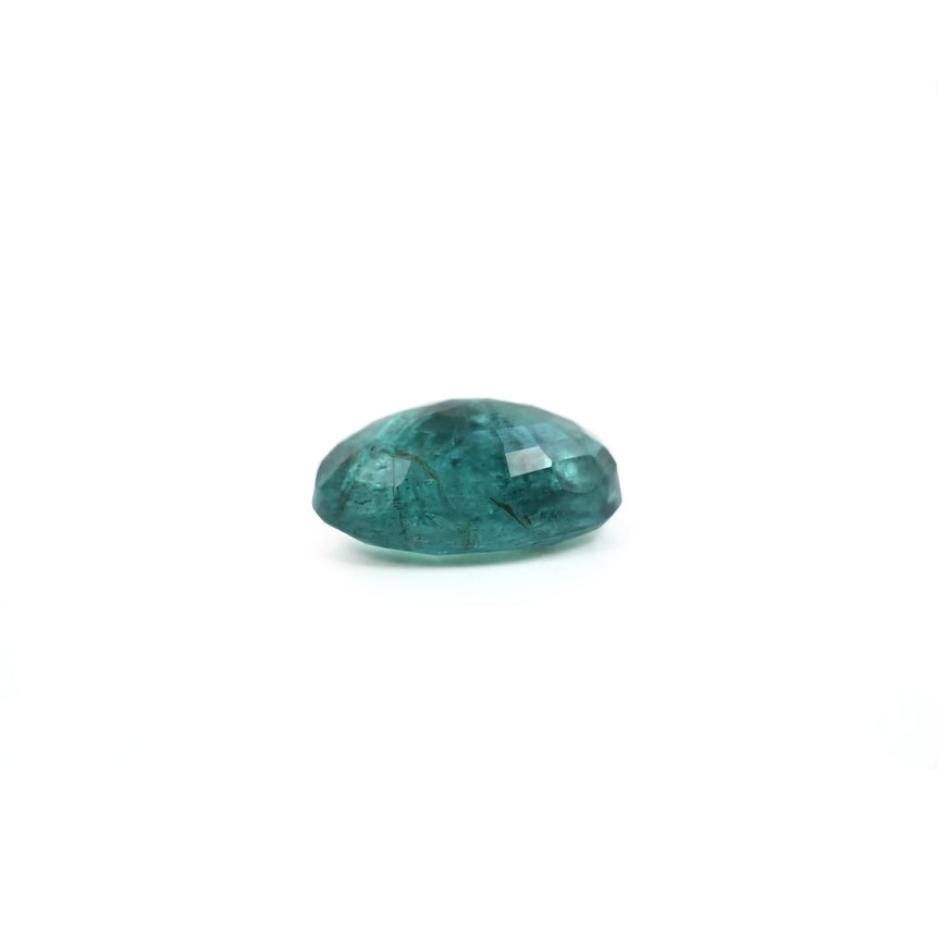 Zambian Emerald - 5.9 Carat