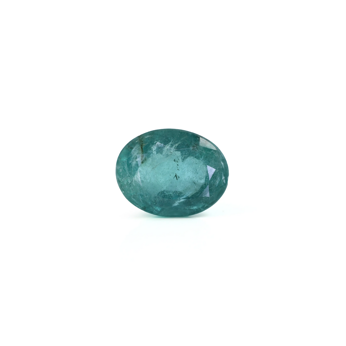 Zambian Emerald (Panna) - 3.7 Carat - Pramogh