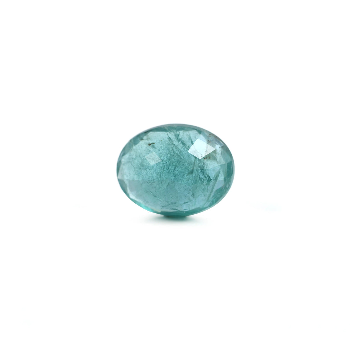 Zambian Emerald - 3.7 Carat