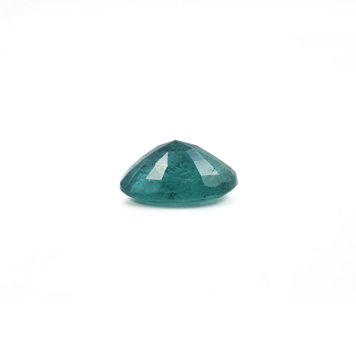 Zambian Emerald - 3.7 Carat