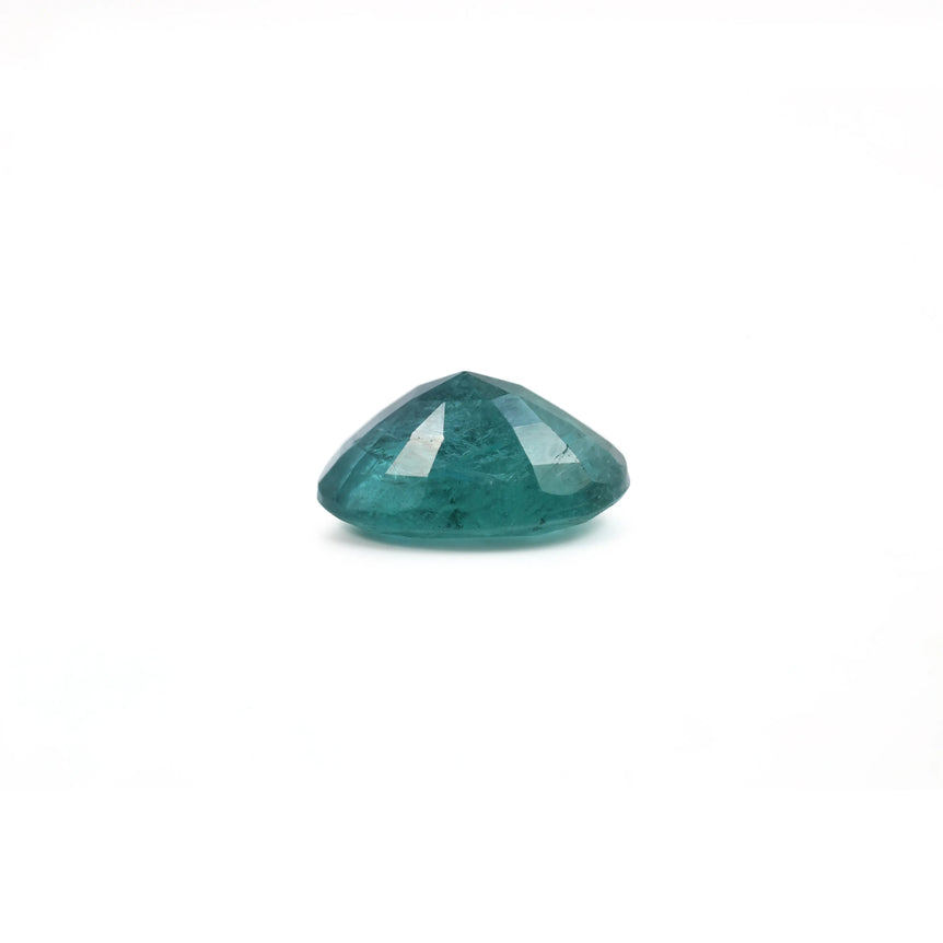 Zambian Emerald - 3.7 Carat