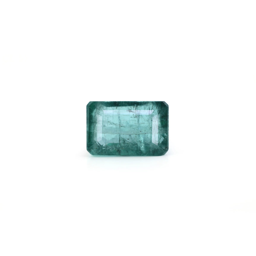 Zambian Emerald (Panna) - 7.7 Carat - Pramogh