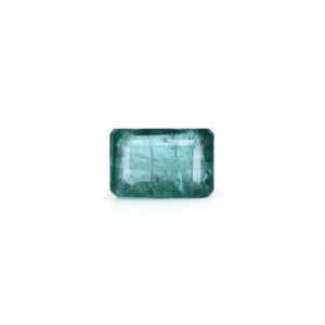 Zambian Emerald (Panna) - 7.7 Carat - Pramogh