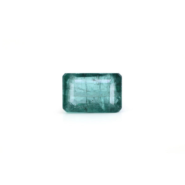 Zambian Emerald (Panna) - 7.7 Carat - Pramogh