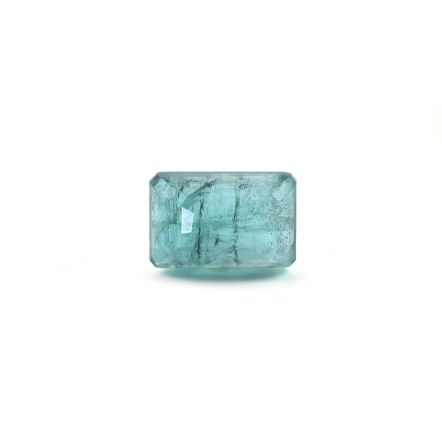 Zambian Emerald - 7.7 Carat