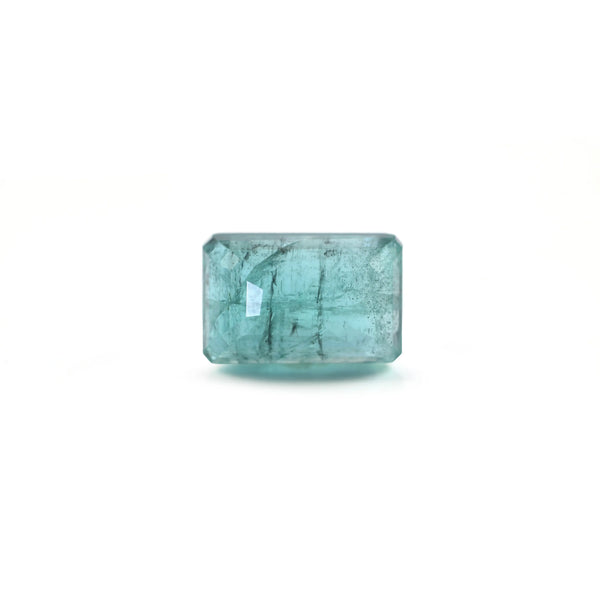 Zambian Emerald - 7.7 Carat