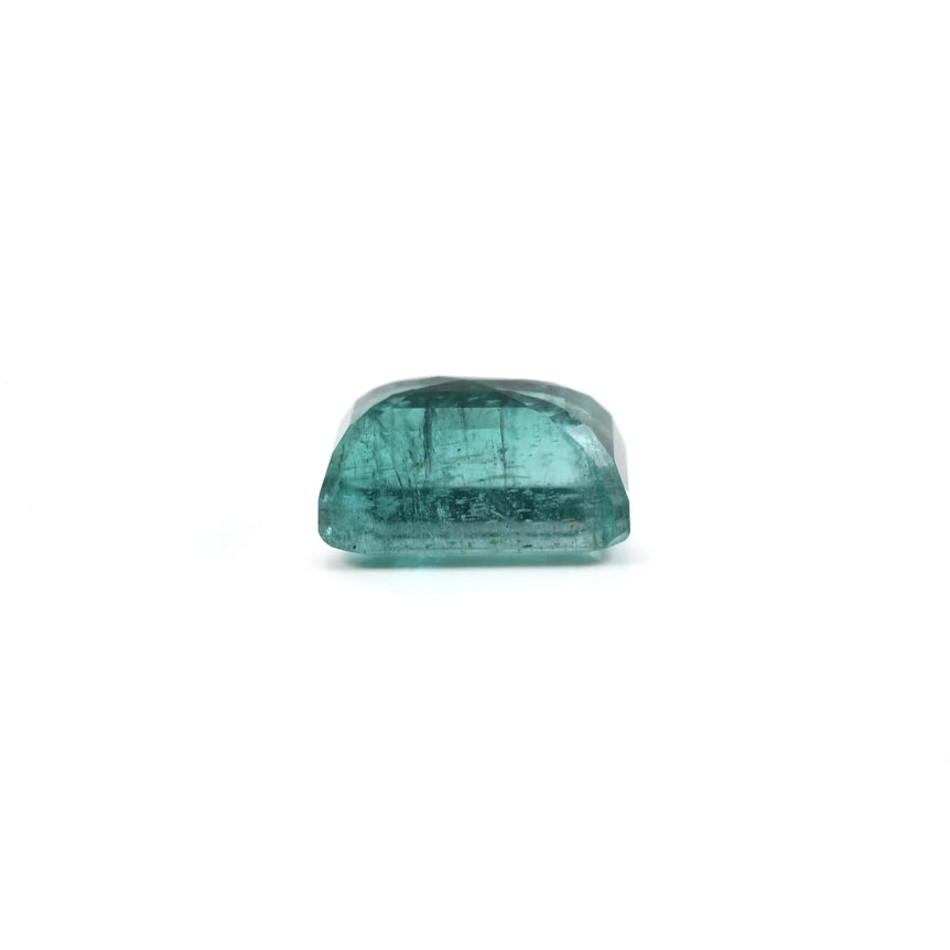 Zambian Emerald - 7.7 Carat