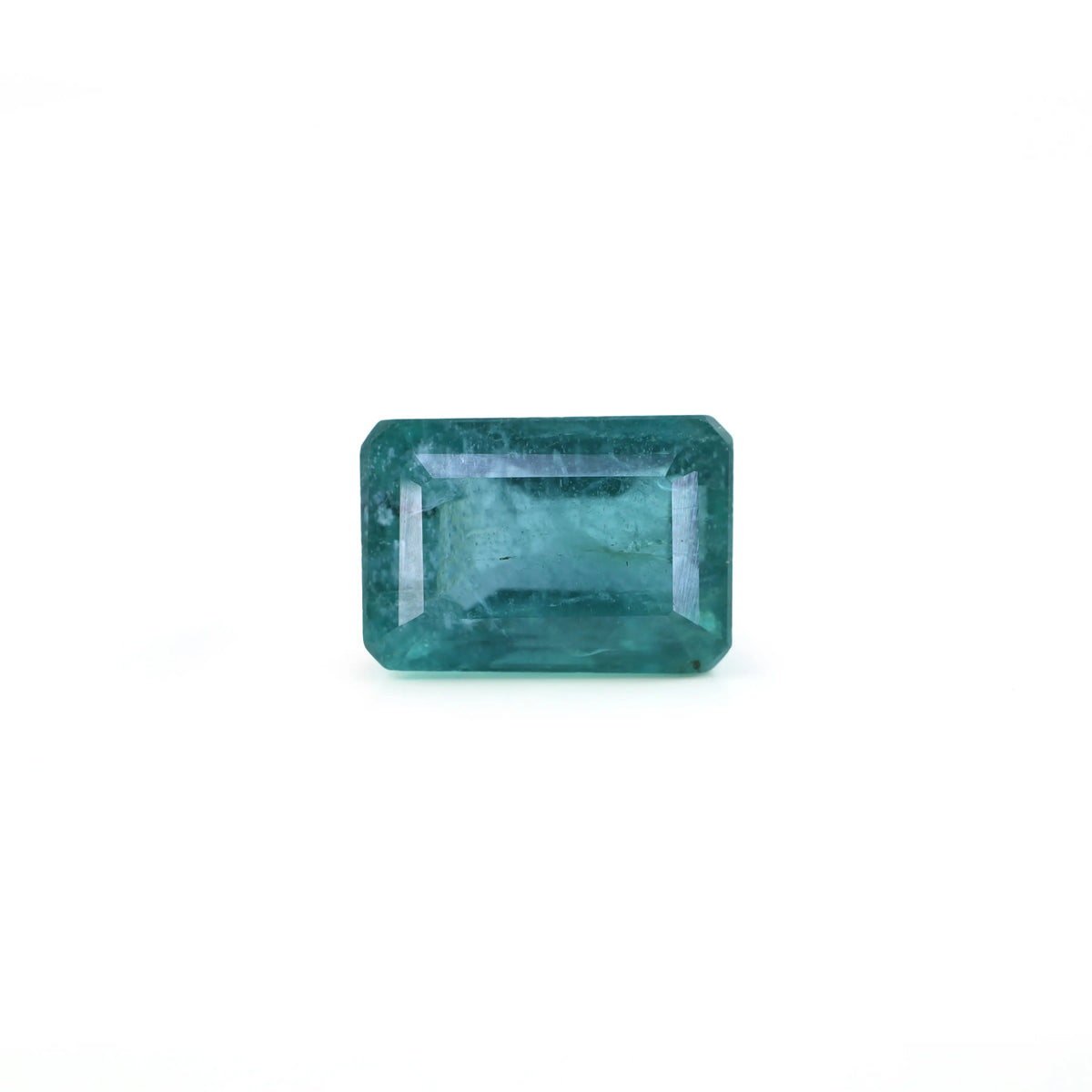 Zambian Emerald (Panna) - 3.93 Carat - Pramogh