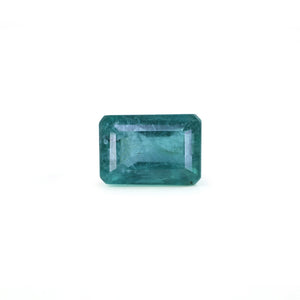 Zambian Emerald (Panna) - 3.93 Carat - Pramogh