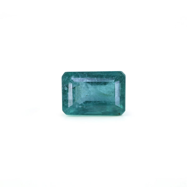 Zambian Emerald (Panna) - 3.93 Carat - Pramogh