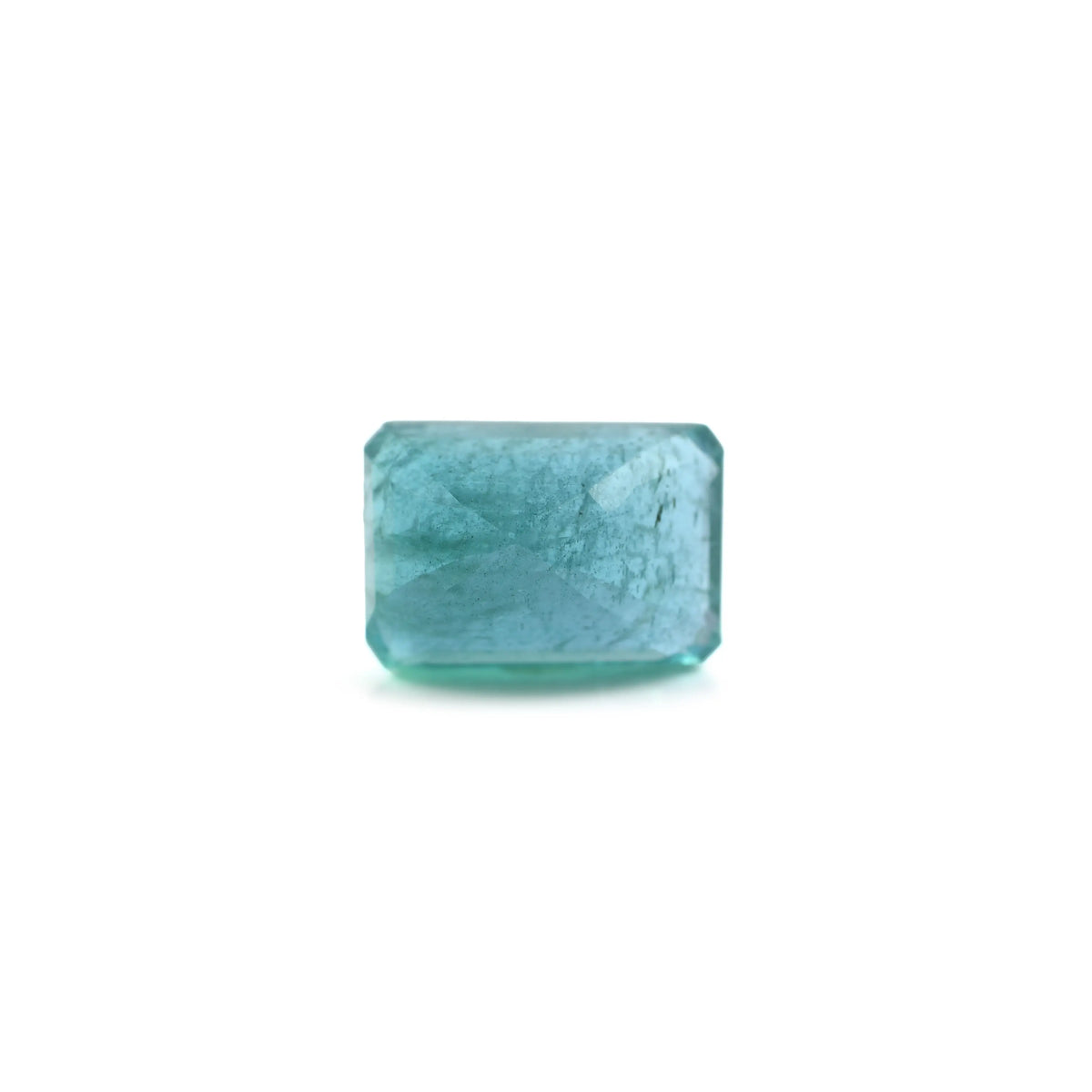 Zambian Emerald - 3.93 Carat