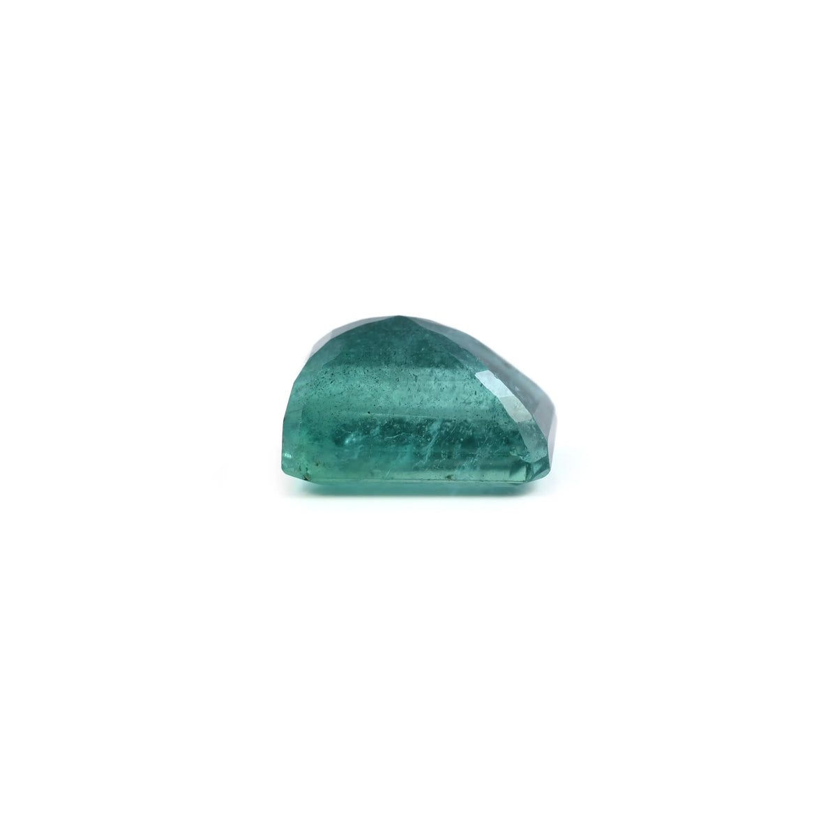 Zambian Emerald - 3.93 Carat