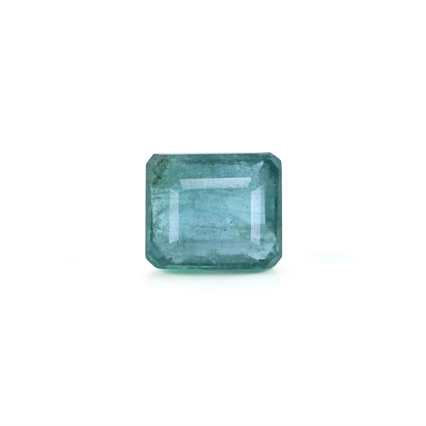 Zambian Emerald (Panna) - 5.5 Carat - Pramogh