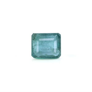 Zambian Emerald (Panna) - 5.5 Carat - Pramogh