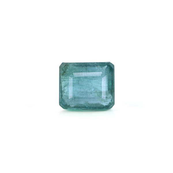 Zambian Emerald (Panna) - 5.5 Carat - Pramogh