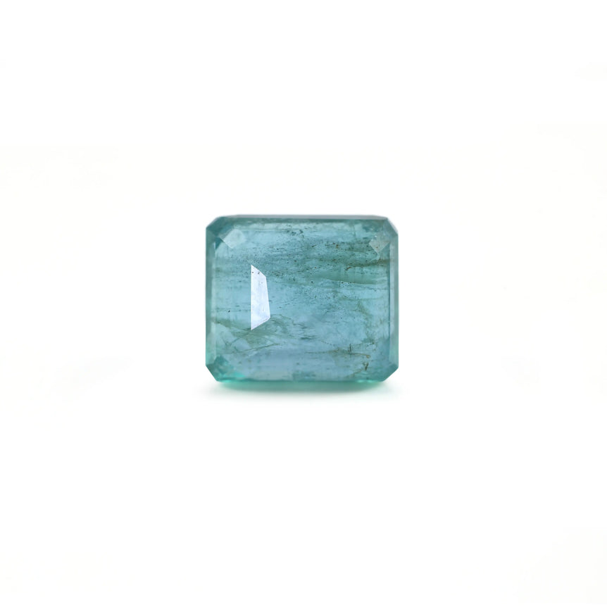 Zambian Emerald - 5.5 Carat