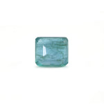 Zambian Emerald - 5.5 Carat