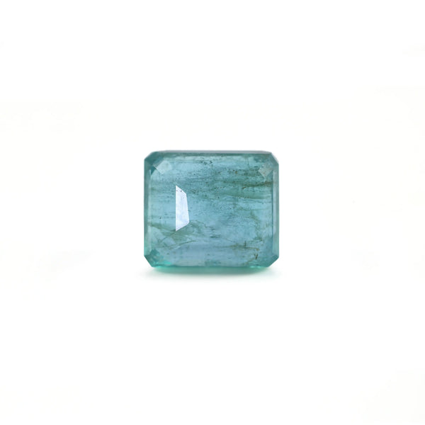 Zambian Emerald - 5.5 Carat