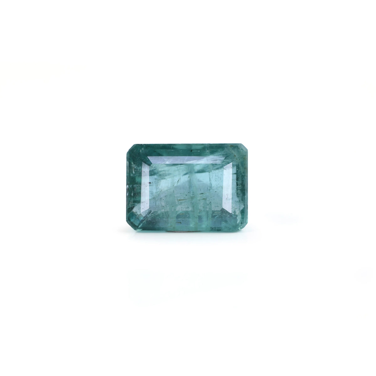 Zambian Emerald (Panna) - 7.35 Carat - Pramogh