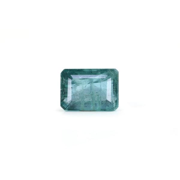 Zambian Emerald (Panna) - 7.35 Carat - Pramogh