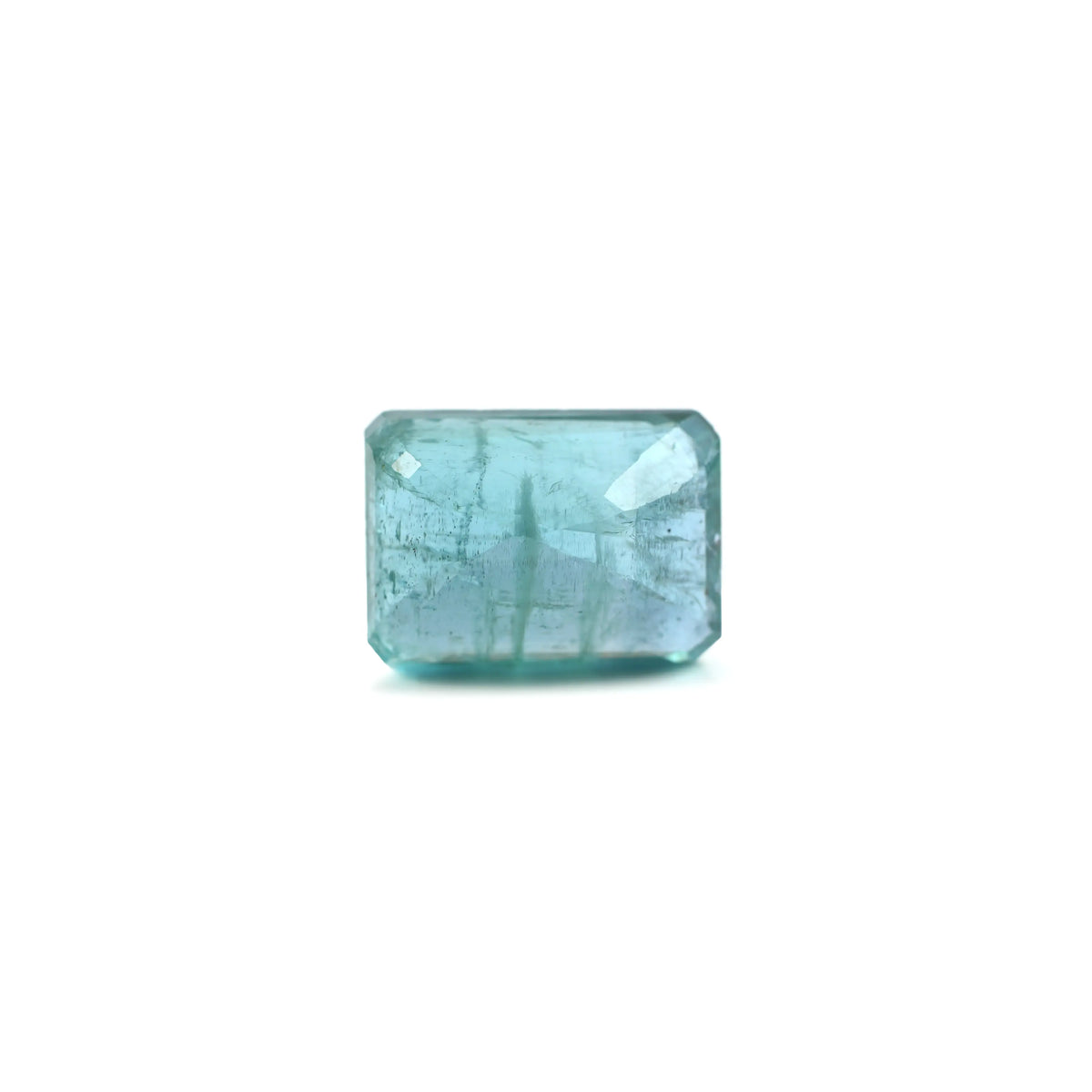 Zambian Emerald - 7.35 Carat