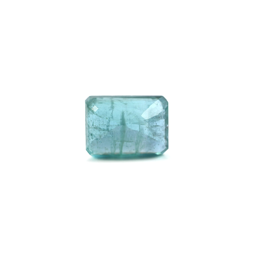 Zambian Emerald - 7.35 Carat