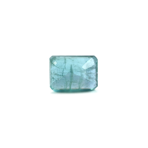Zambian Emerald - 7.35 Carat