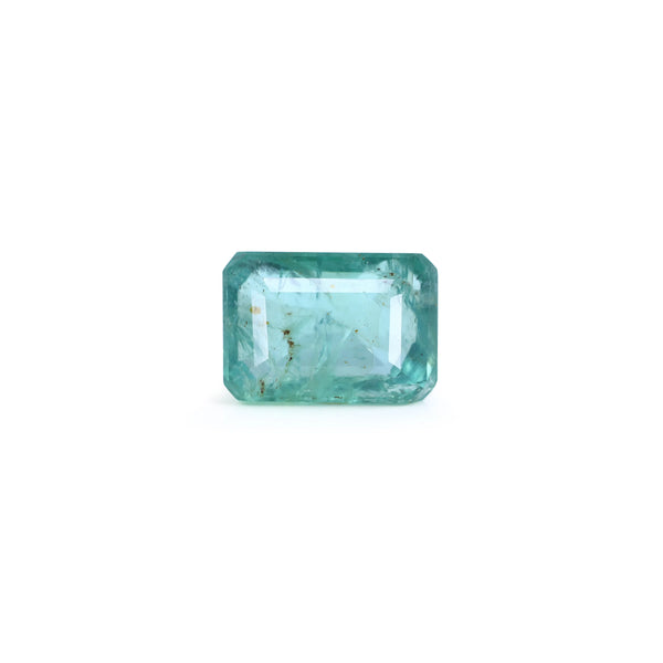 Zambian Emerald (Panna) - 4.3 Carat - Pramogh