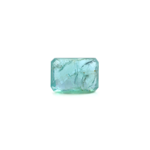 Zambian Emerald - 4.3 Carat
