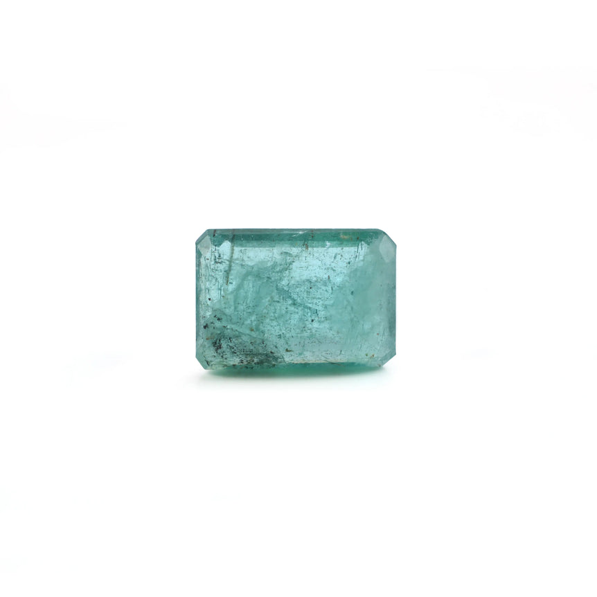 Zambian Emerald - 4.5 Carat