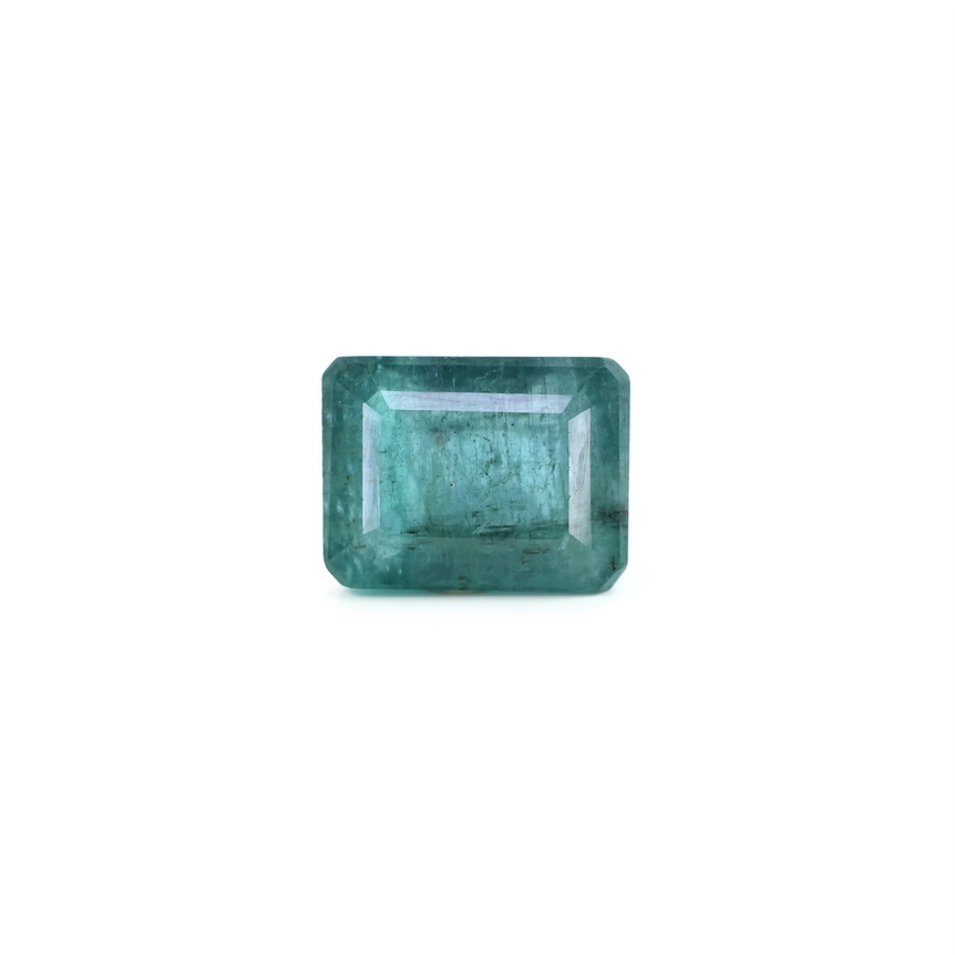 Zambian Emerald (Panna) - 5.7 Carat - Pramogh