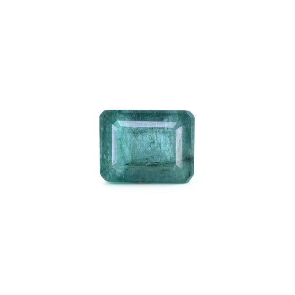Zambian Emerald (Panna) - 5.7 Carat - Pramogh