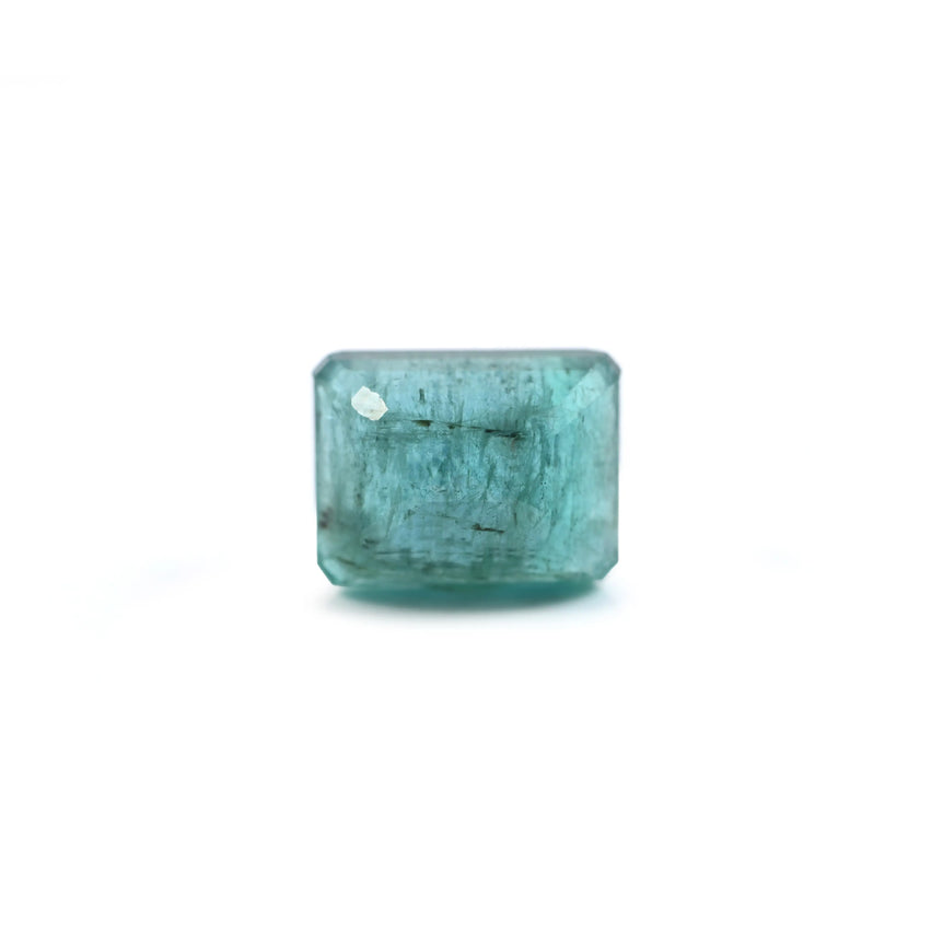 Zambian Emerald - 5.7 Carat