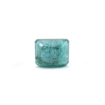 Zambian Emerald - 5.7 Carat